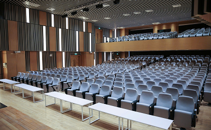 Duy Tan University with One of the Most Modern Campus Facilities in Central Vietnam