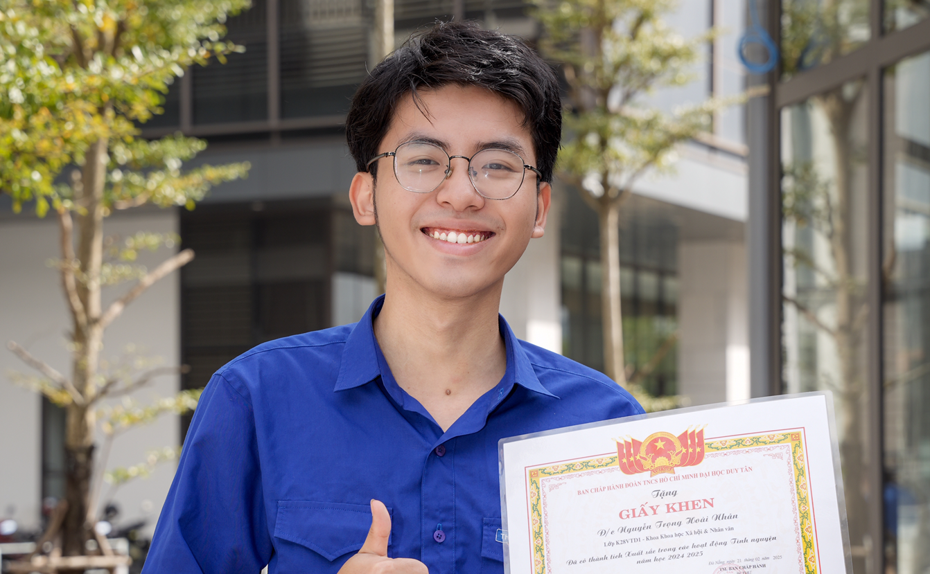 Nguyen Trong Hoai Nhan – The Journey of a Passionate Communications Leader