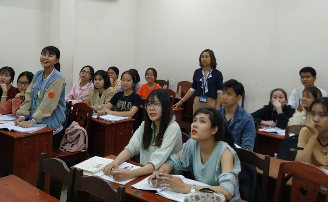Chinese for Tourism