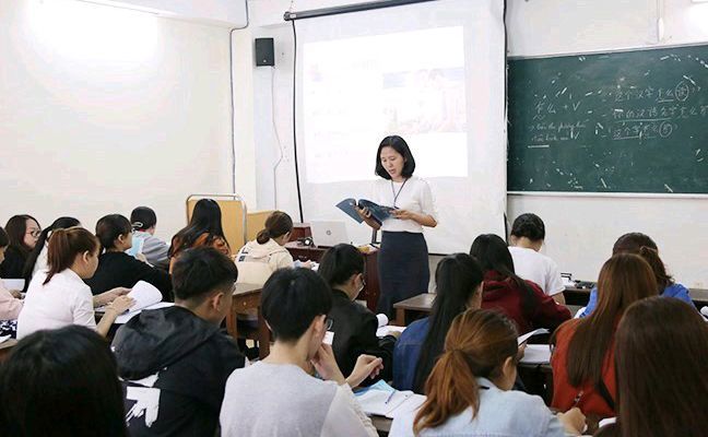 Business Chinese