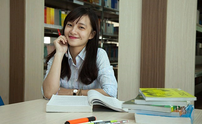 Master's Program in Literature