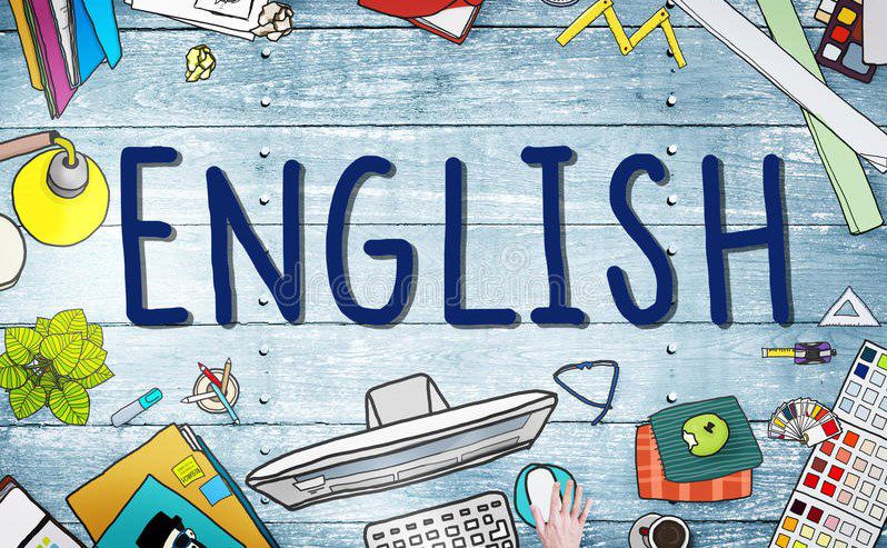 Announcing the English test on the British Council's English Score app