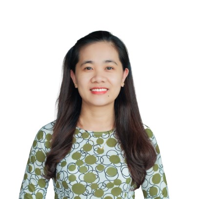 Liên Thuỵ Đặng
