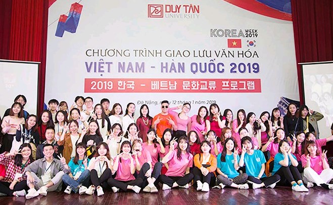 Nghề phiên dịch tiếng Hàn - Top ngành thu nhập cao