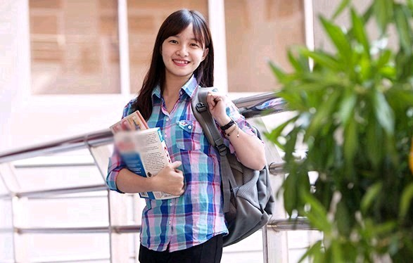 Việt Nam học (chuyên ngành Việt Nam học)
