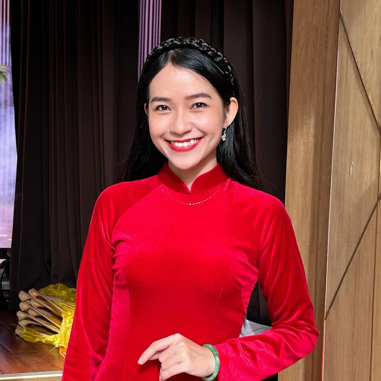 Hằng Thị Như Trương