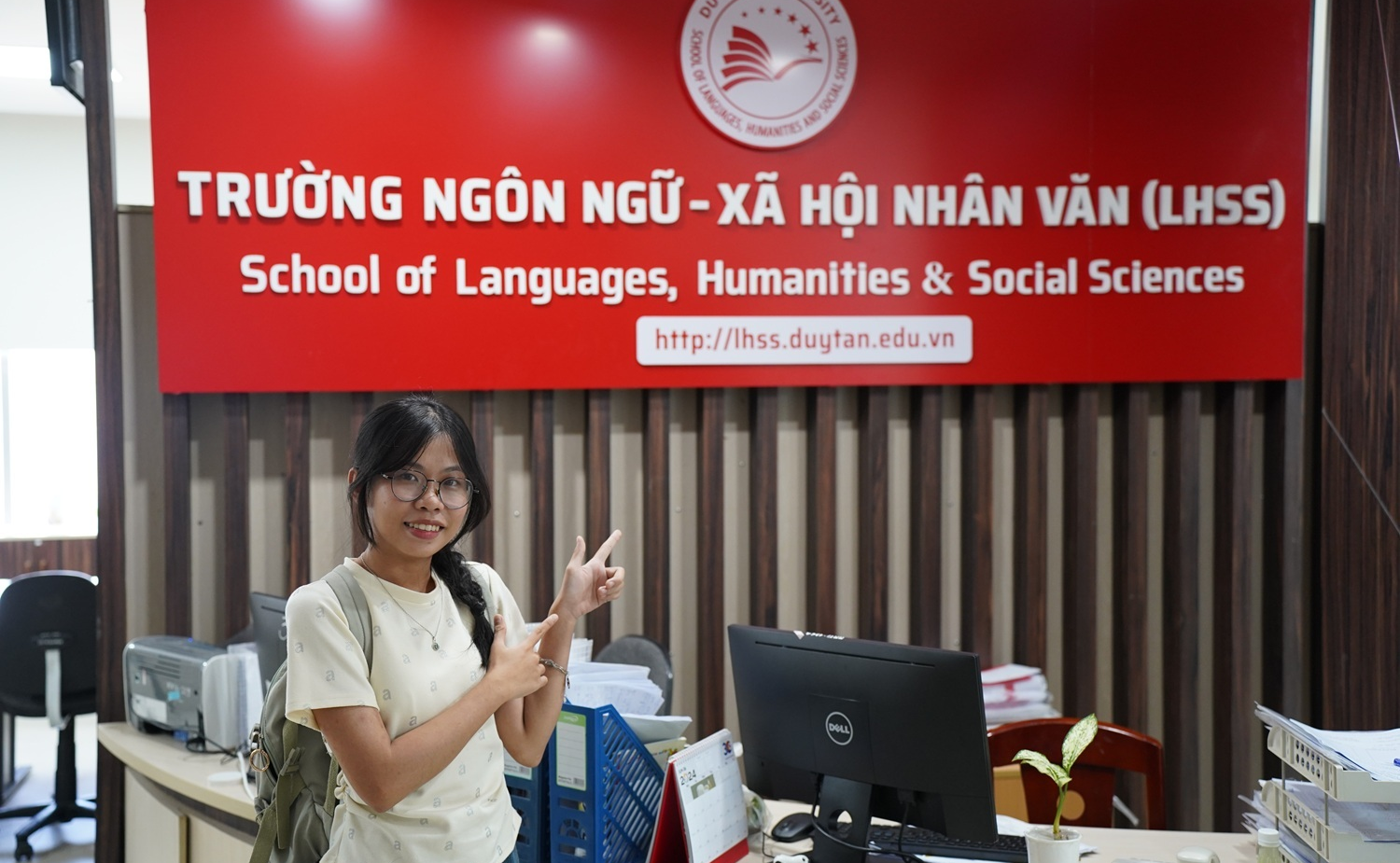 Thông báo tuyển sinh trình độ Tiến sĩ đợt 1 năm 2025