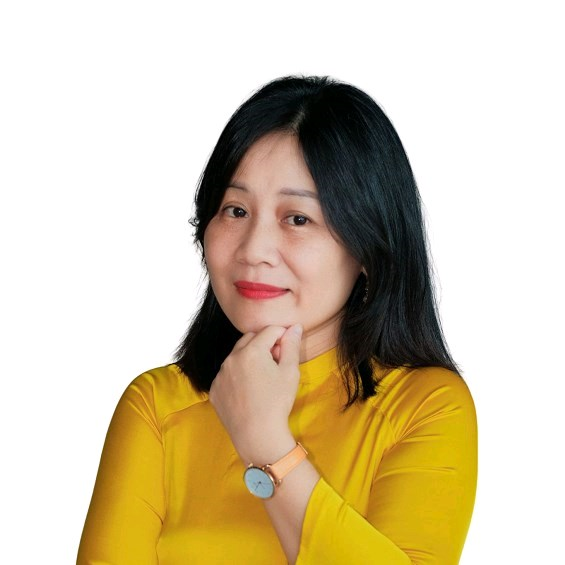 Hường Thị  Hoàng