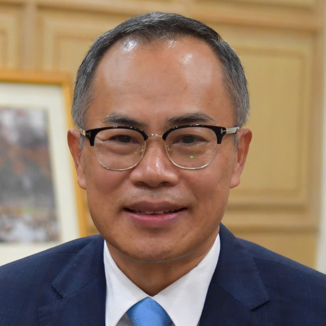 Thành Chí  Phan