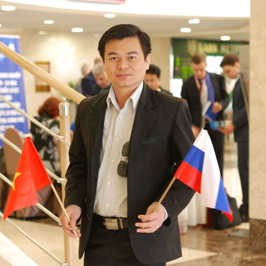 Dương Văn Nguyễn 