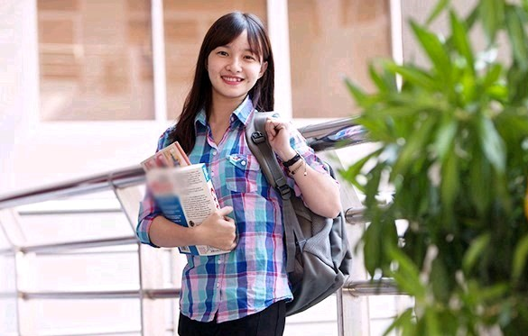 Việt Nam học 