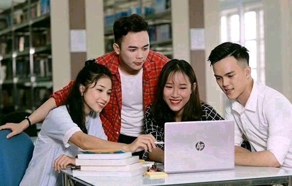 Quan hệ Quốc tế 