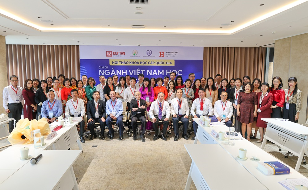 Ngành Việt Nam học: Hành trình 30 năm và khát vọng mới