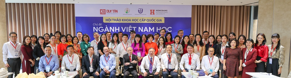 Việt Nam học
