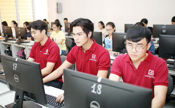 Danh sách SV Nộp tiền khảo sát Anh văn và Tin học tháng 12.2025