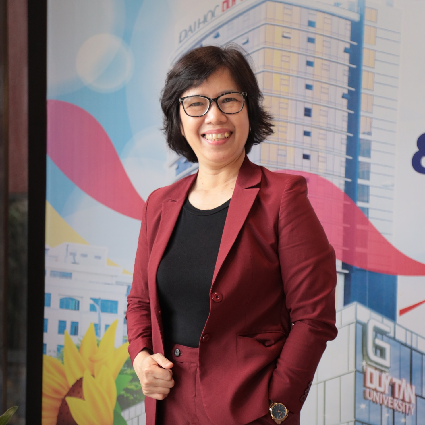 Quỳnh Thị Thảo Ngô