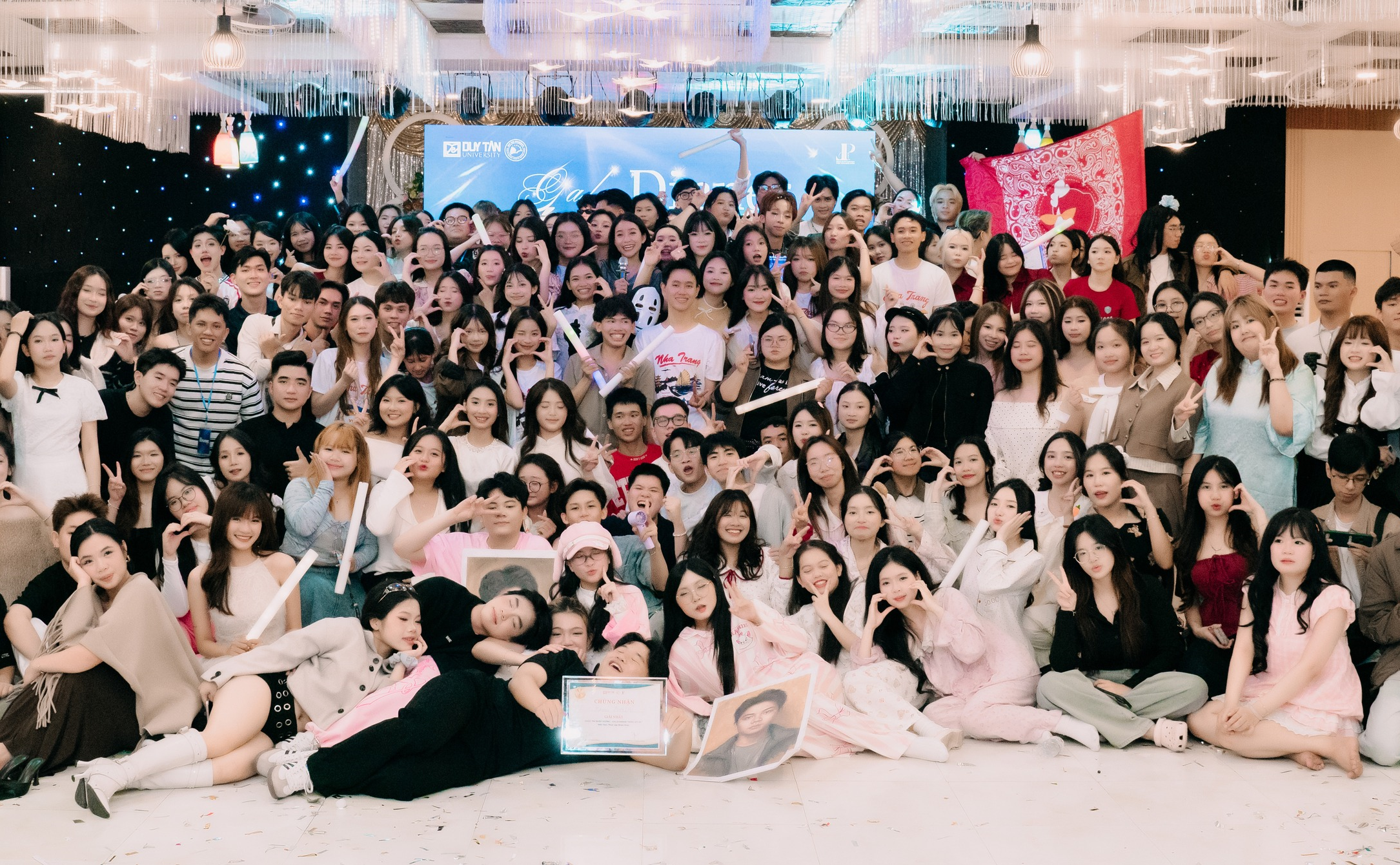 Truyền thông Đa phương tiện tại Đại học Duy Tân: "Trạm sạc" sáng tạo cho Thế hệ dẫn đầu xu hướng