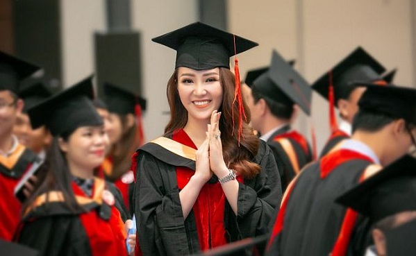 Thông báo tuyển sinh trình độ Thạc sĩ đợt 1 năm 2026