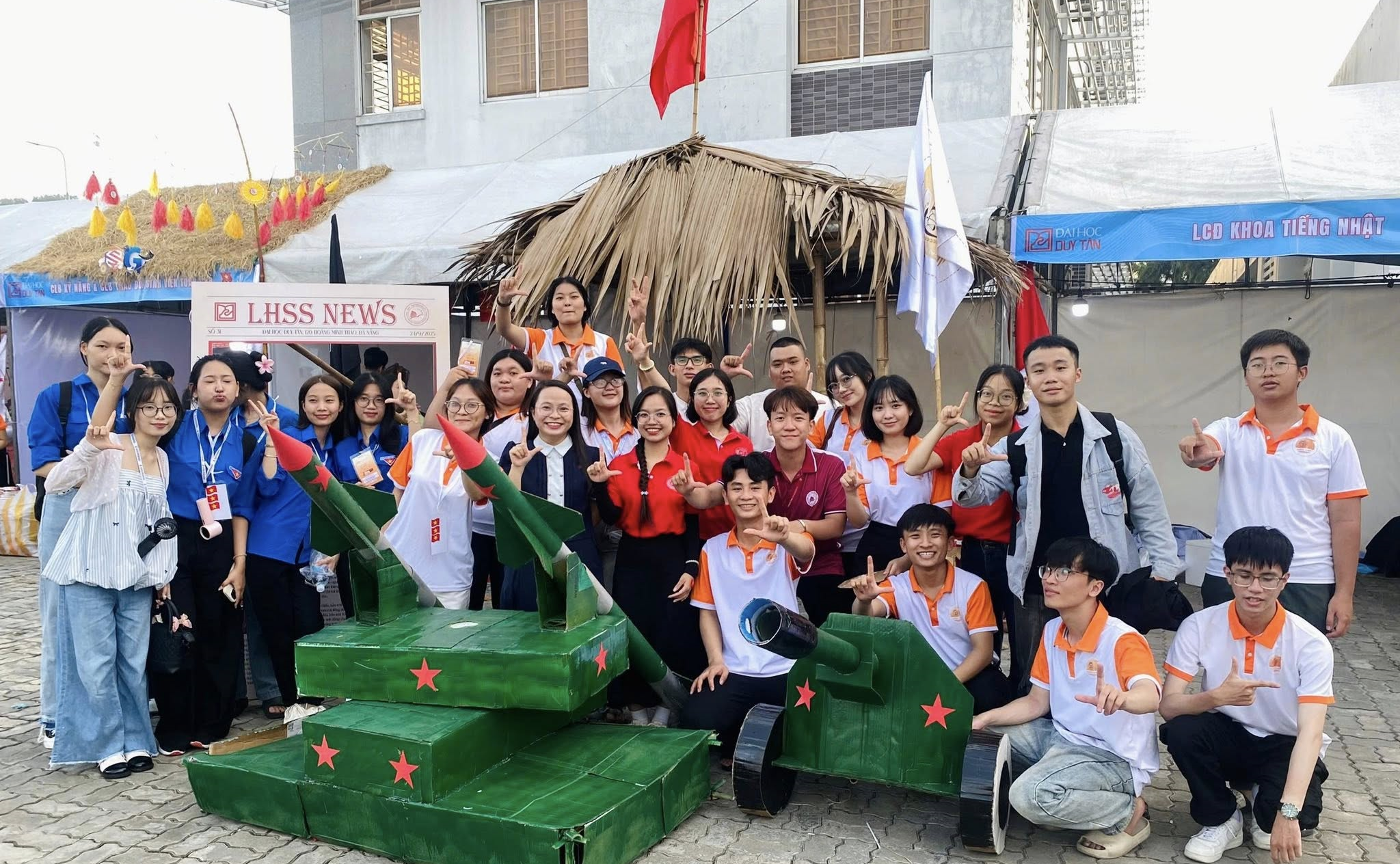 Luật Kinh tế Đại học Duy Tân: Chiến lược gia pháp lý trong nền kinh tế số