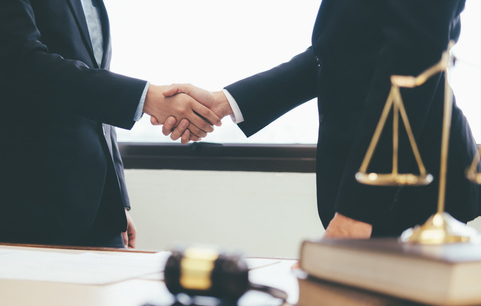 Thạc sĩ Luật Kinh tế