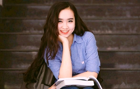 Thạc sĩ Quan hệ Quốc tế