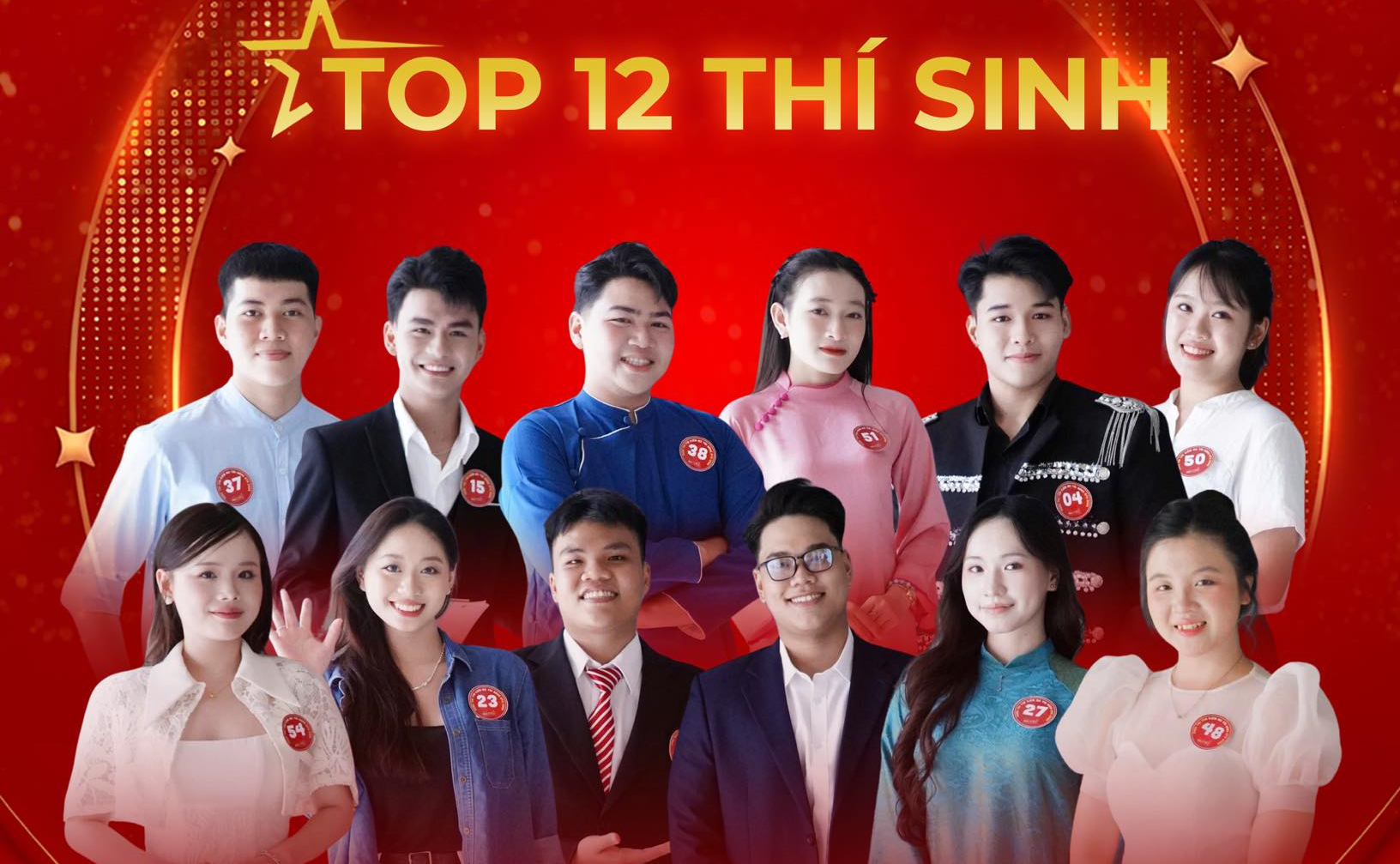 Lộ diện những gương mặt sáng giá tại Vòng Sơ khảo Tìm kiếm MC Tài năng DTU 2026