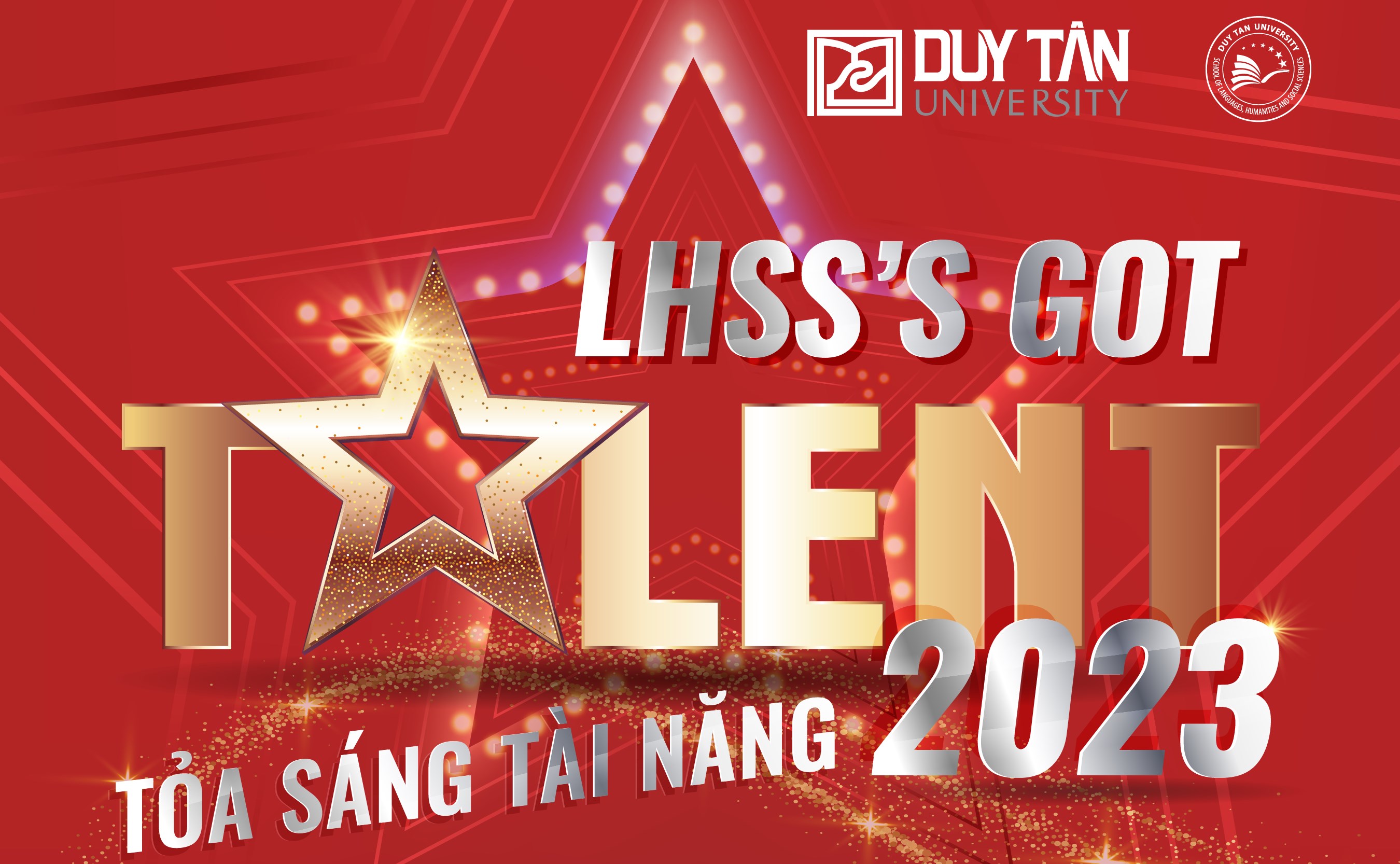 LHSS's got talent 2023