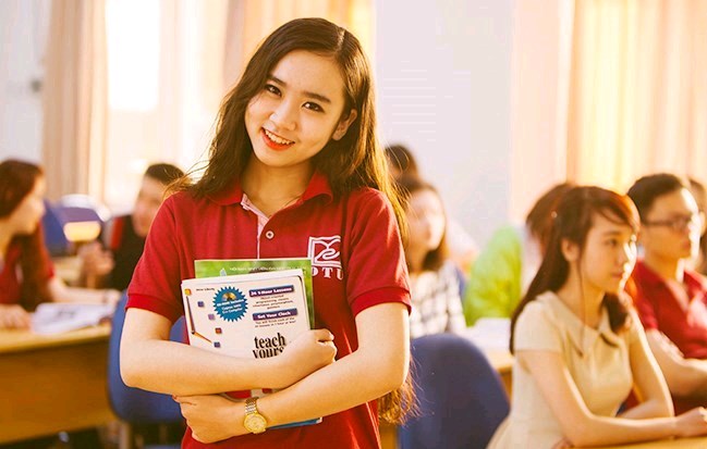 Tiến sĩ Quan hệ Quốc tế