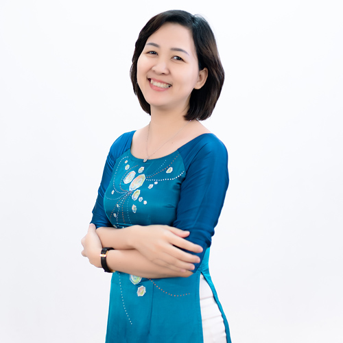 Nguyệt Thị Minh Nguyễn
