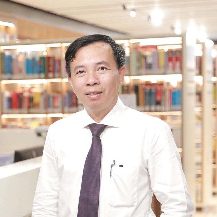 Nguyen Huu Phu