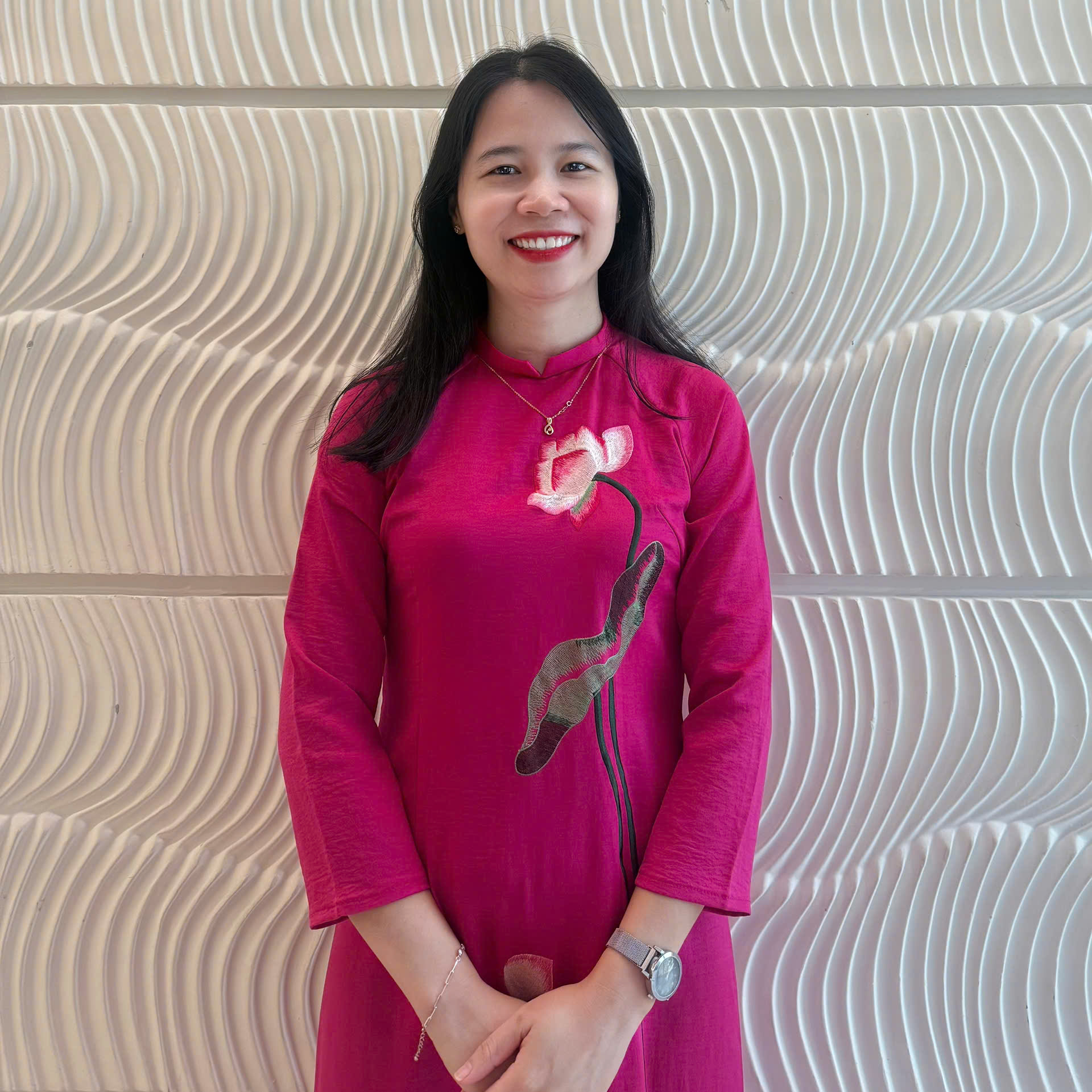 Tran Thi Van