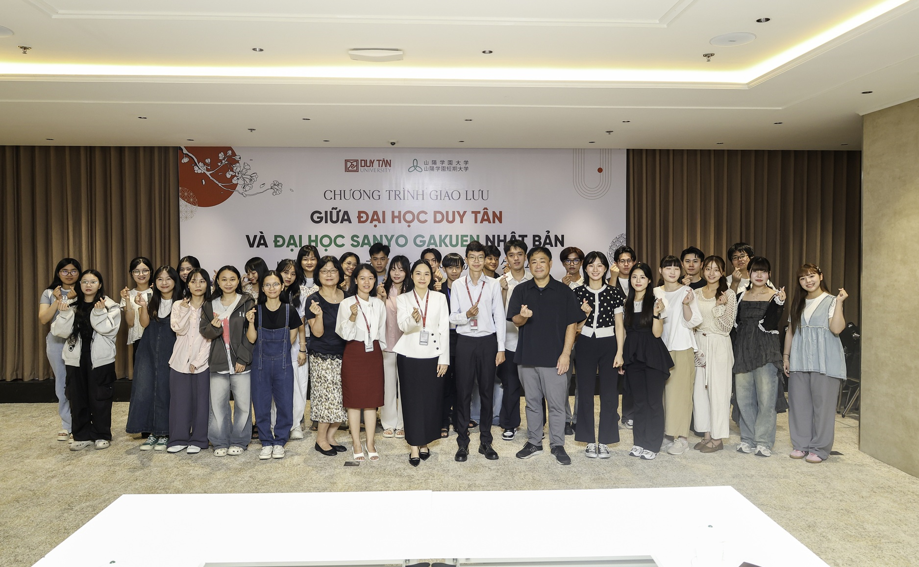 New Opportunities for Students in the Japanese Language Major