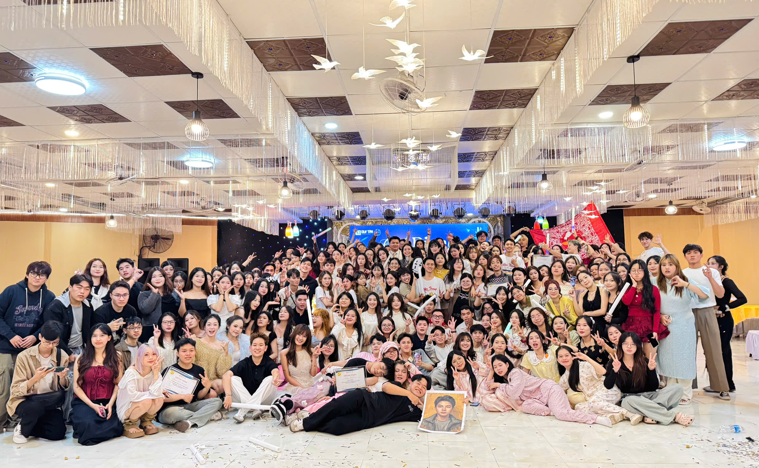 The Da Nang - Nha Trang Journey 2025: Experience, Connection, and Preserving the "Memory Waves" of Youth