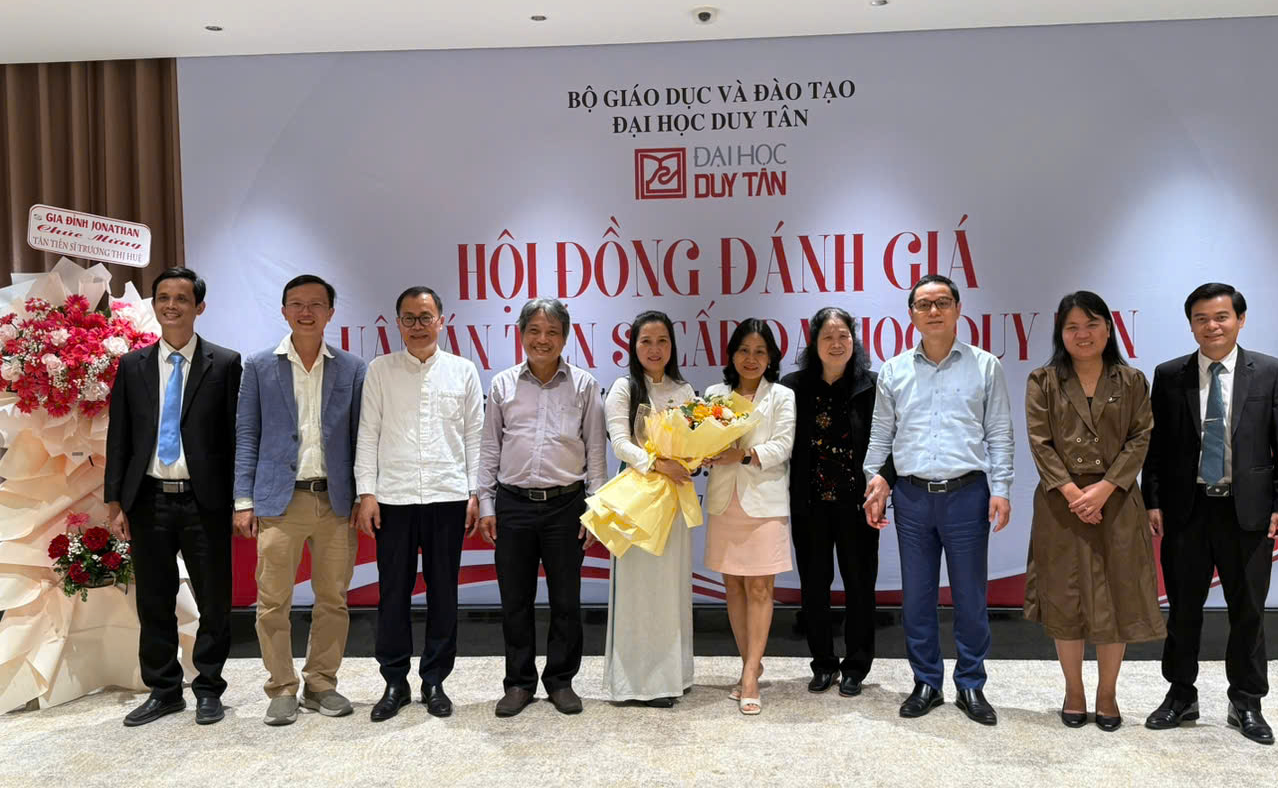 LHSS Affirms Its Stature in Postgraduate Education with a New Doctor of Philosophy in International Relations