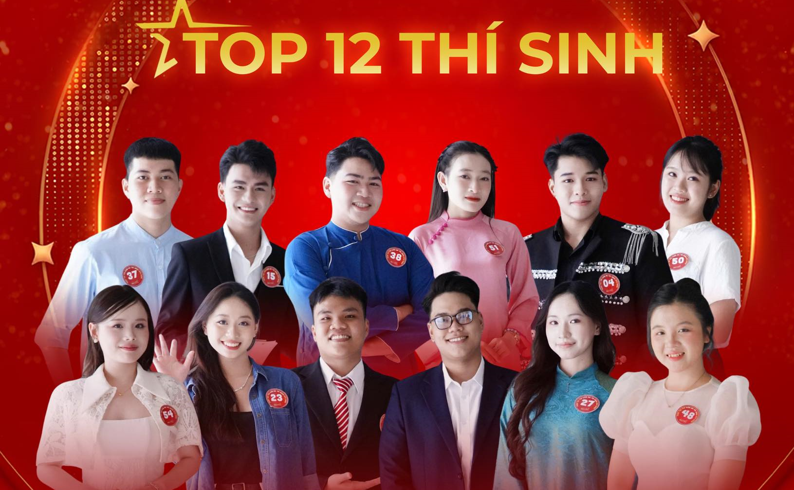 Promising Talents Emerge at the DTU 2026 MC Talent Search Preliminary Round