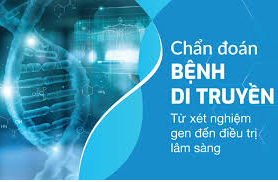 Ứng dụng xác suất trong y khoa