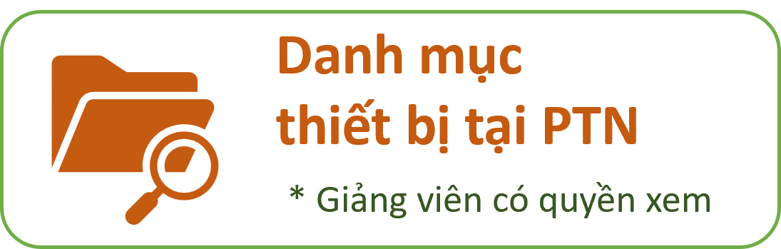 Danh mục thiết bị