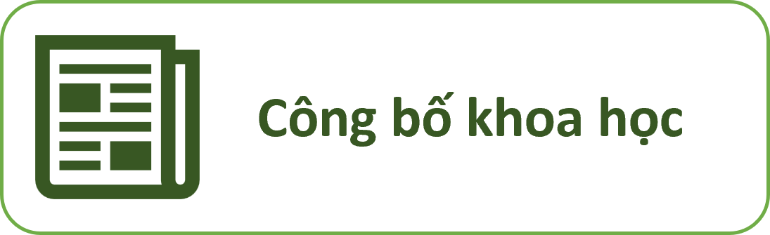 Công bố khoa học