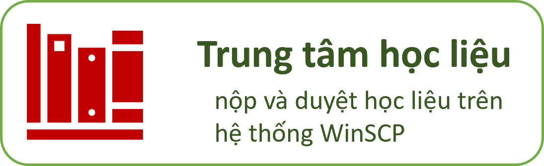 Trung tâm học liệu