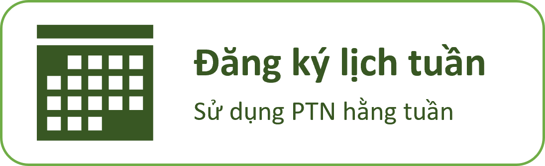 Đăng ký lịch tuần