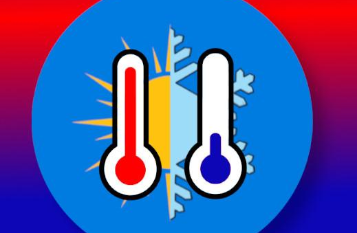 Chỉ số lạnh (windchill index) - ứng dụng của toán học trong cuộc sống