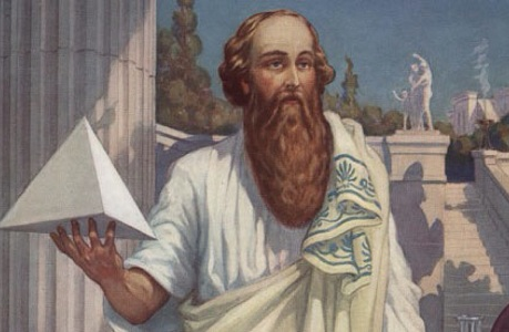 Định lý Pythagoras