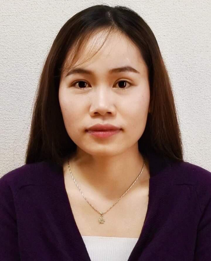 Nguyễn Thị Hiệp