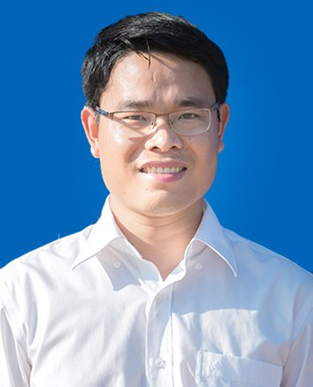 Trần Bá Quốc