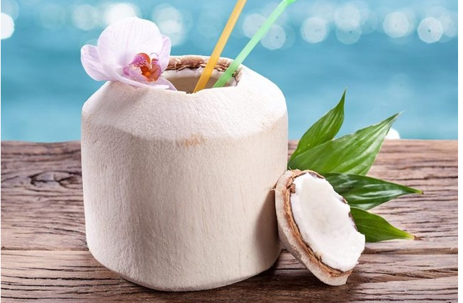 Những loại nước uống giải nhiệt cơ thể cực tốt trong ngày hè oi bức