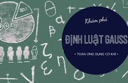 Toán Ứng Dụng: Nền Tảng Vững Chắc cho Kỹ Sư Cơ Khí