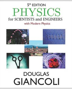 Douglas C. Giancoli với cuốn sách Vật lí kinh điển "Physics for Scientists and Engineers with Modern Physics"