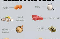 Protein nạc: Vì sao là nền tảng dinh dưỡng hiện đại?
