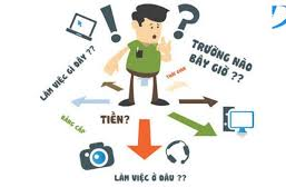 Tầm Quan Trọng Của Định Hướng Nghề Nghiệp Trong Lựa Chọn Trường Đại Học