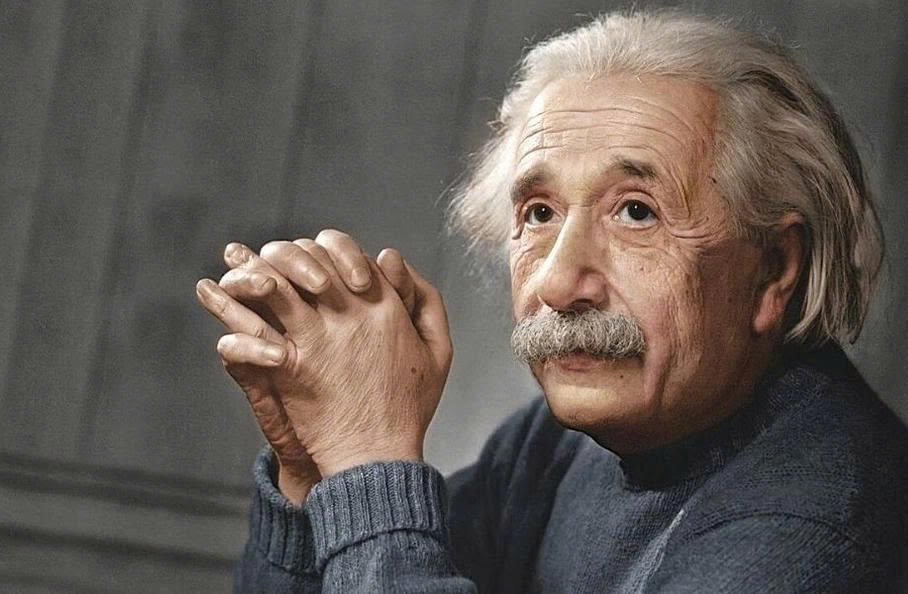 LỊCH SỬ RA ĐỜI CỦA THUYẾT TƯƠNG ĐỐI: HÀNH TRÌNH CÁCH MẠNG CỦA TƯ DUY KHOA HỌC
